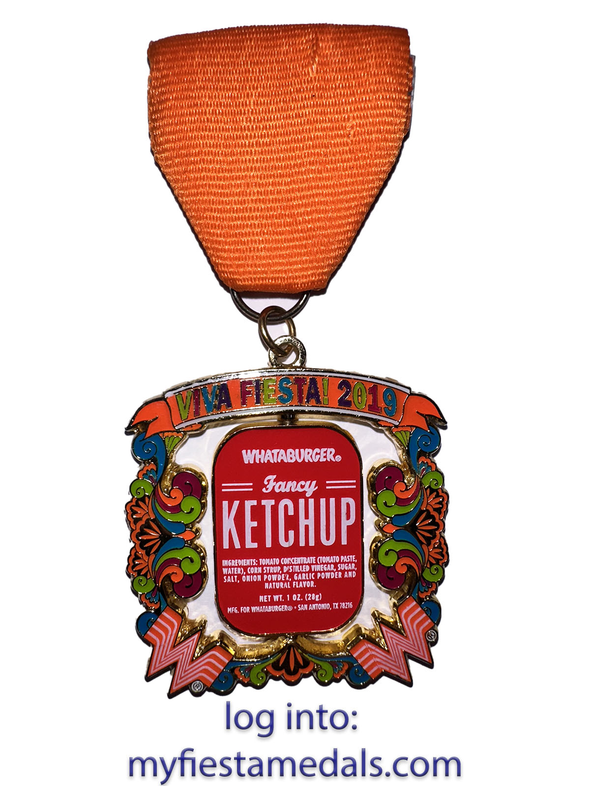 Whataburger Restaurant 2019