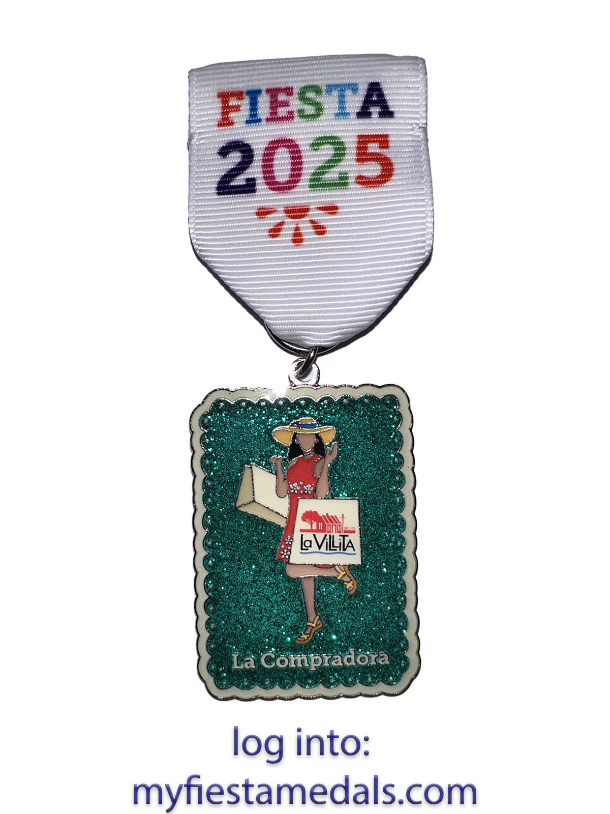 La Villita Shops 2025