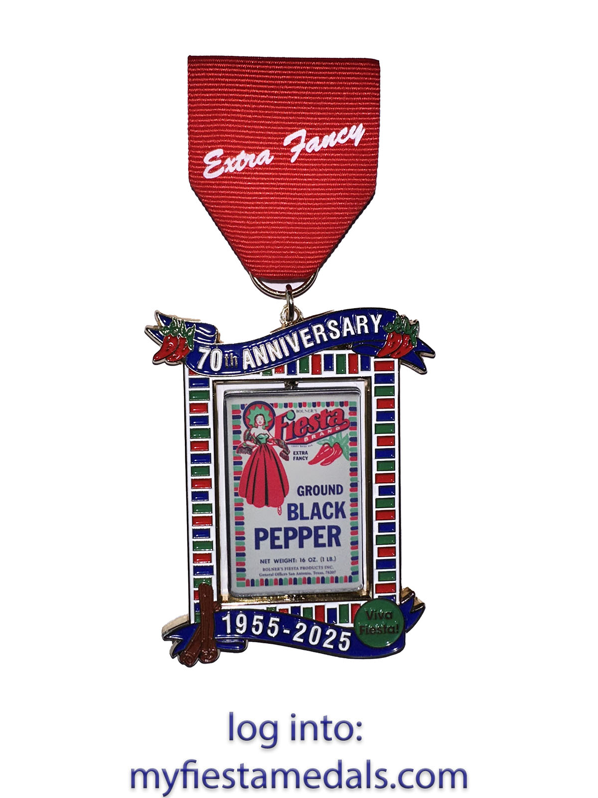 Bolner's Fiesta Seasoning 2025