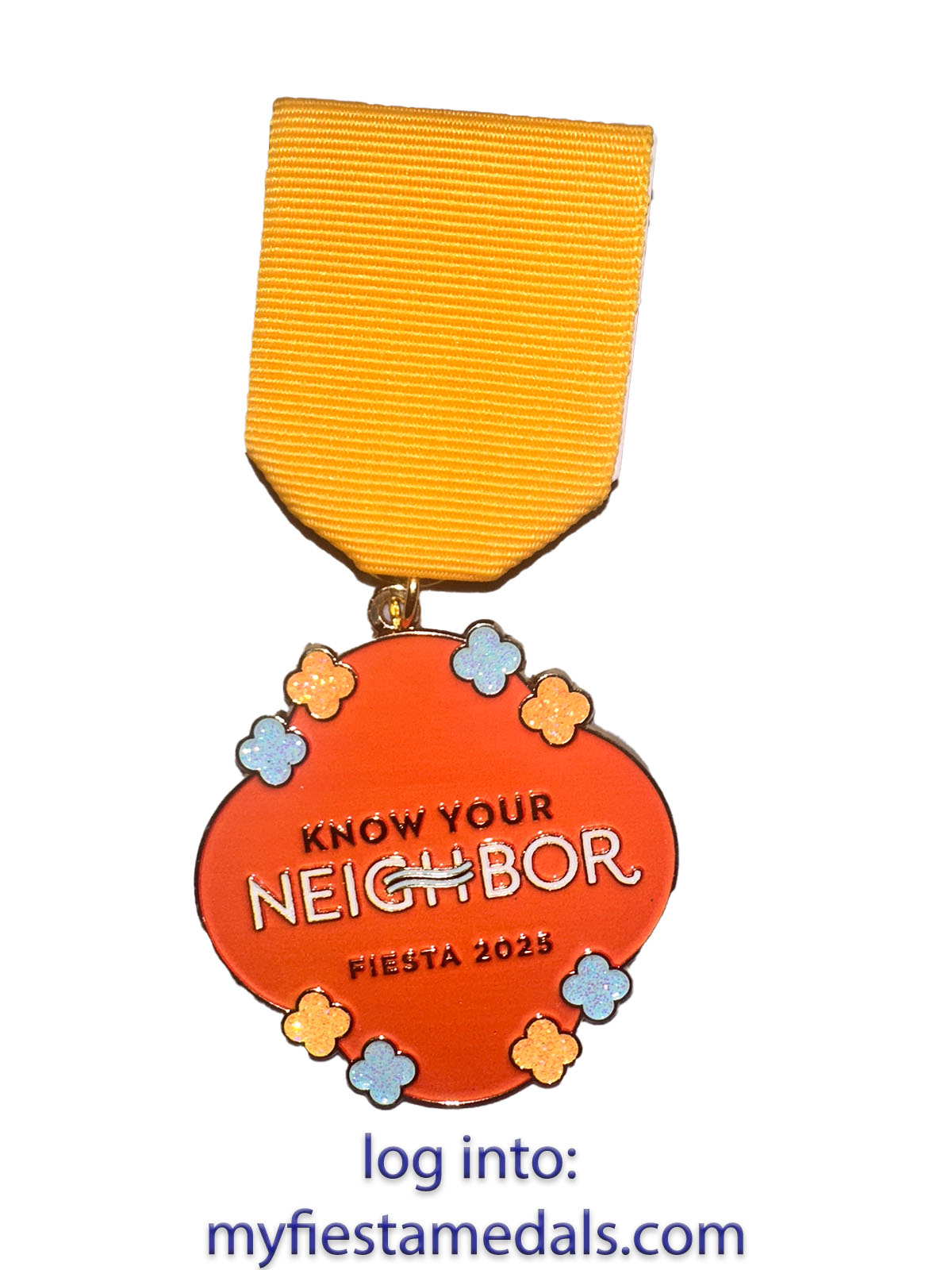 Know Your Neighbor 2025