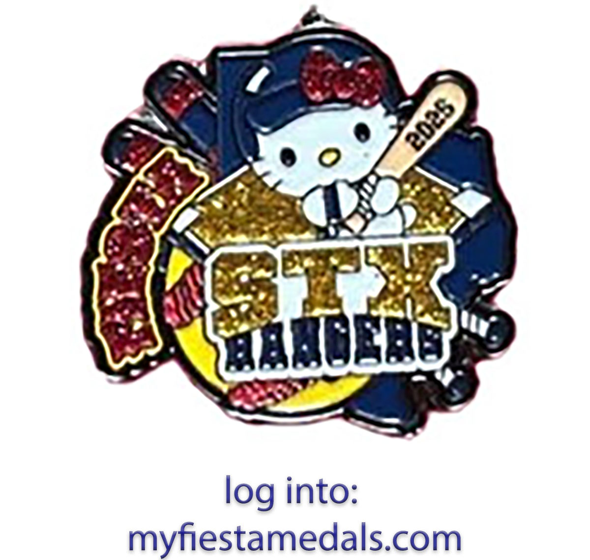 STX Rangers 2k15 2025