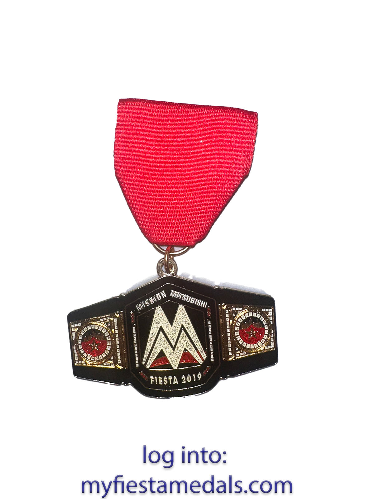 Mission Mitsubish 2019