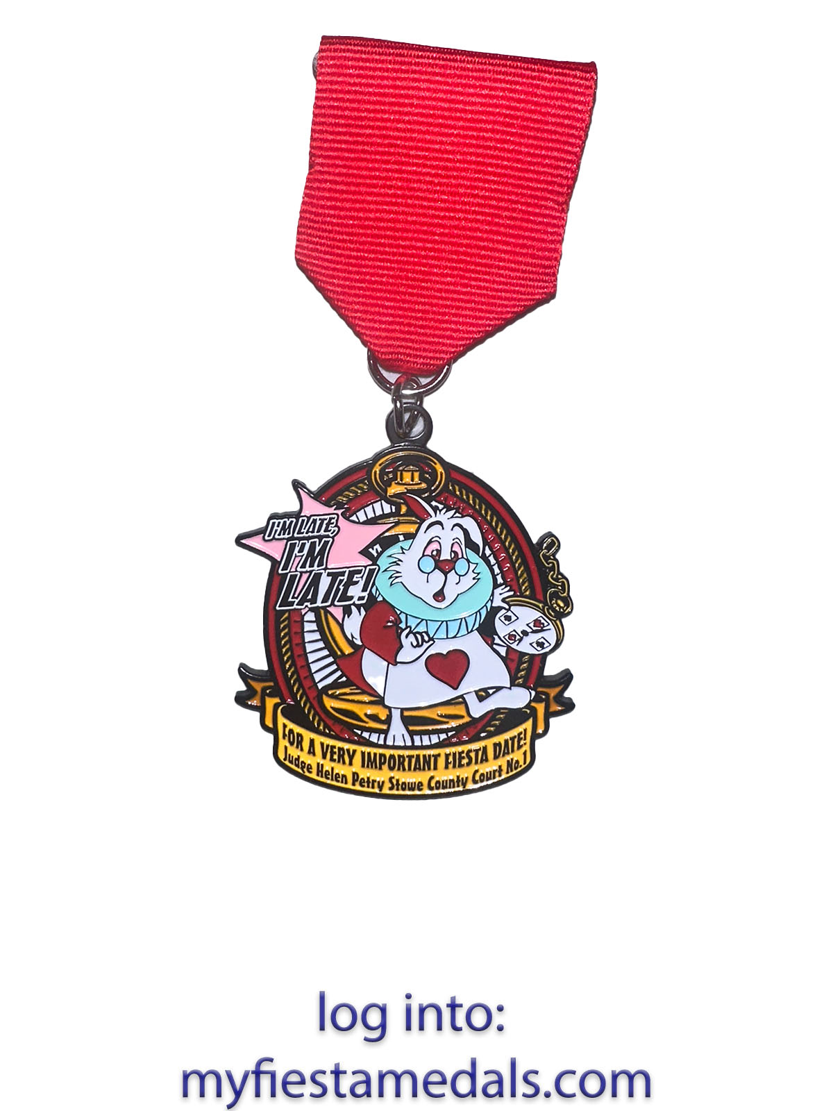 Judge Helen Petry Stowe 2022