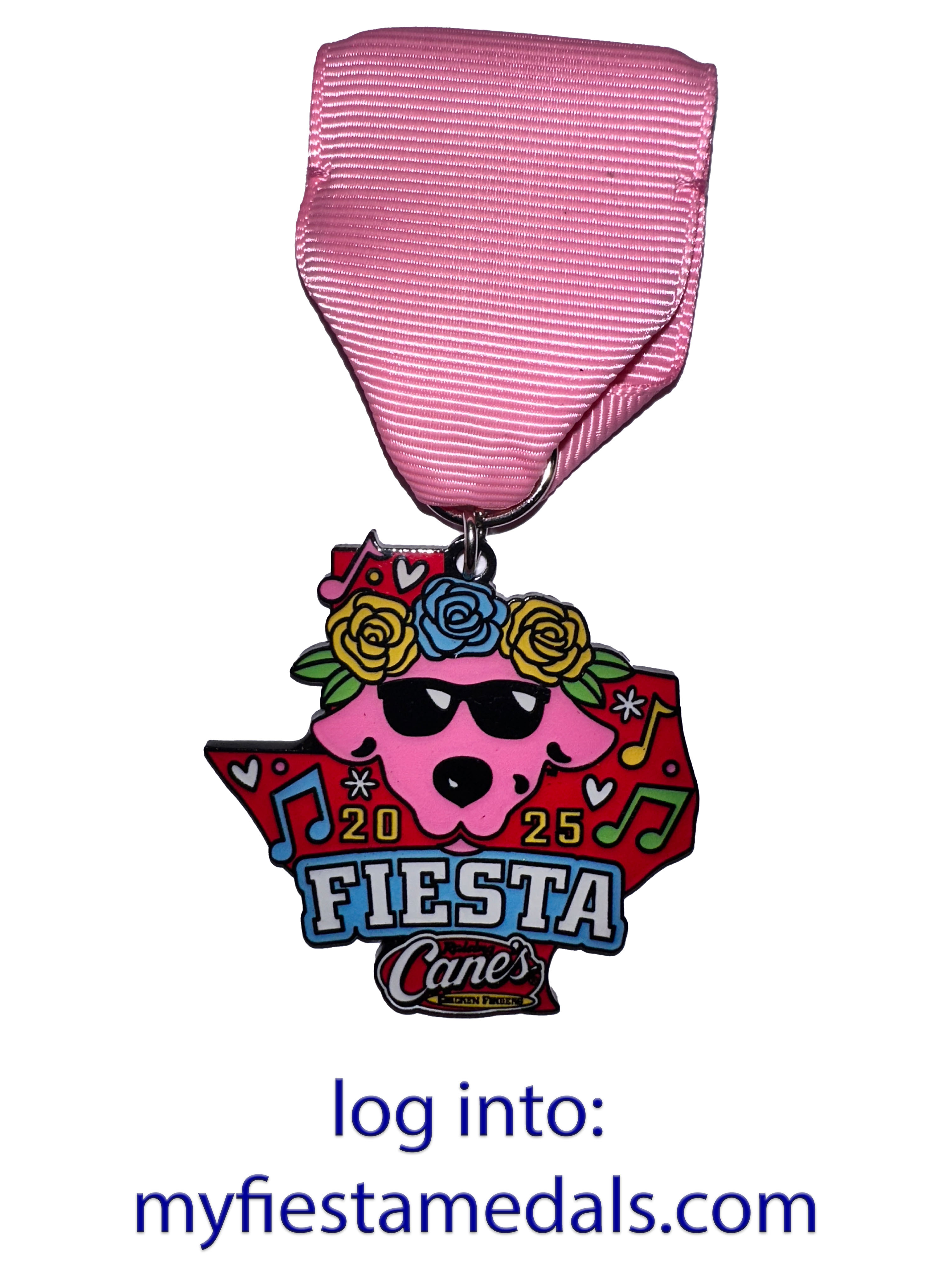 Raising Cane's Restaurant