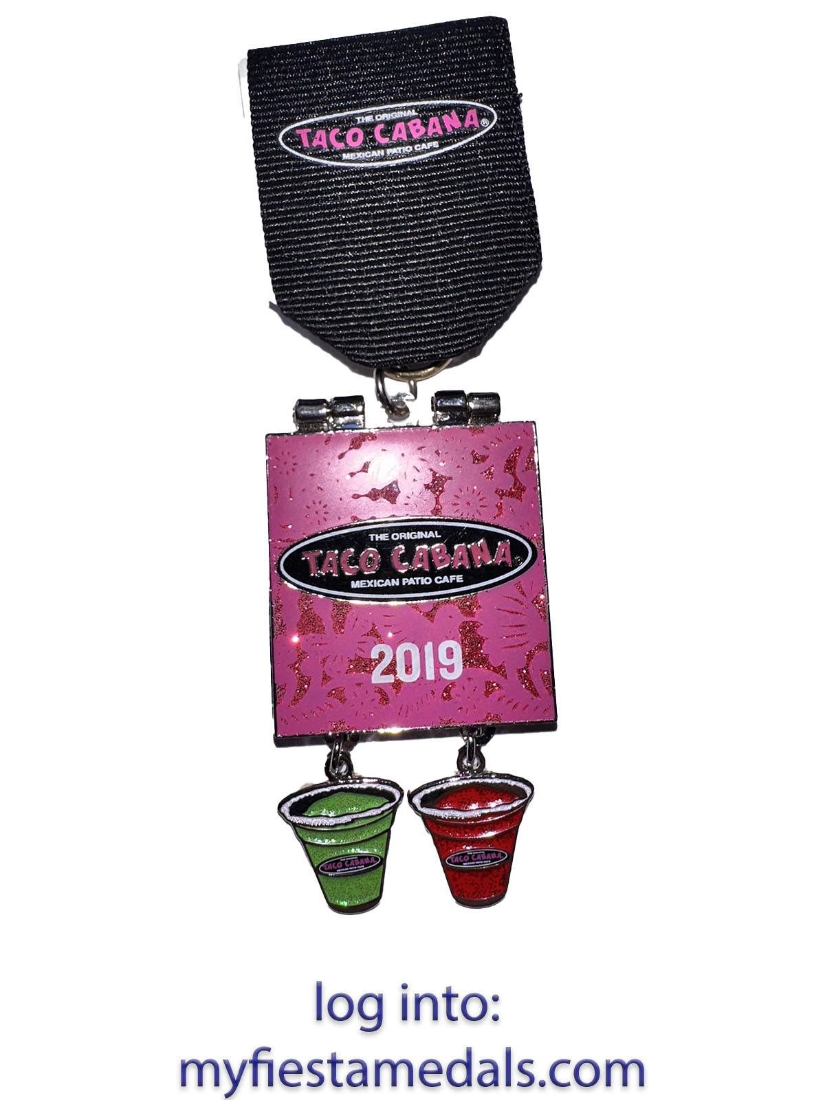 Taco Cabana 2019