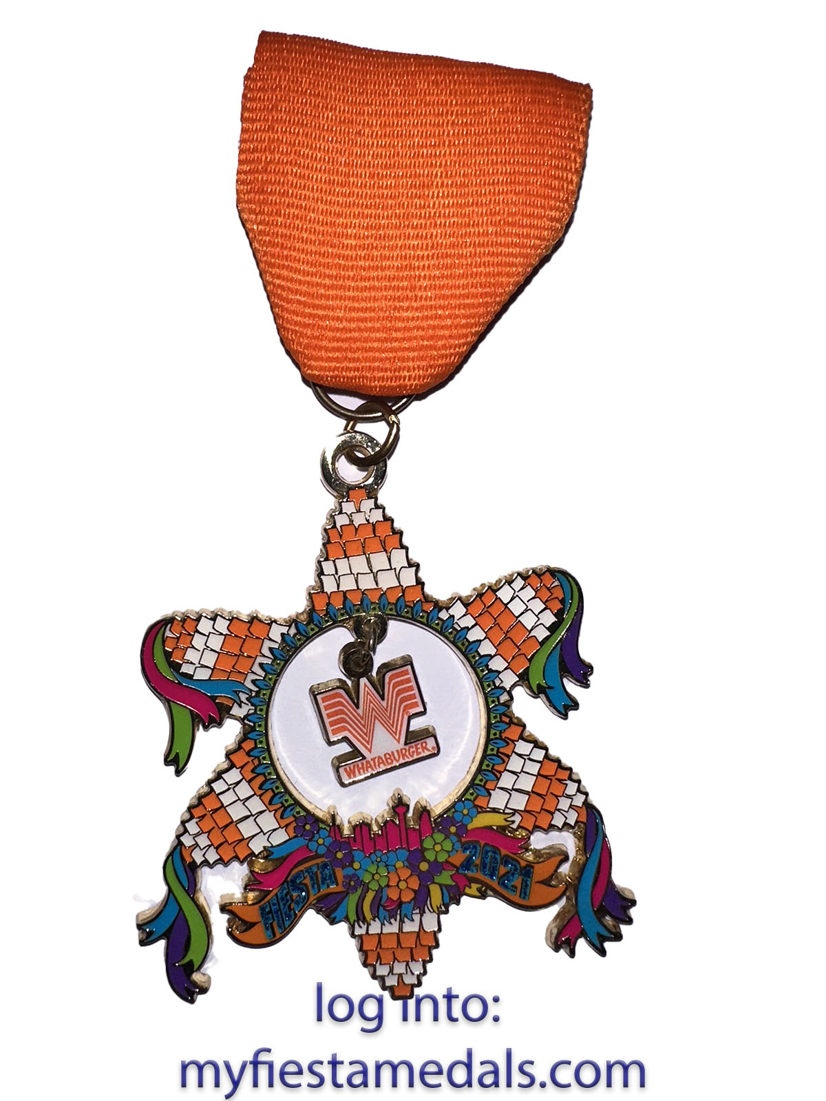 Whataburger Restaurant 2021