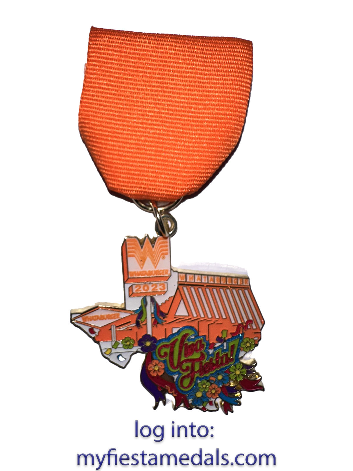 Whataburger Restaurant 2023