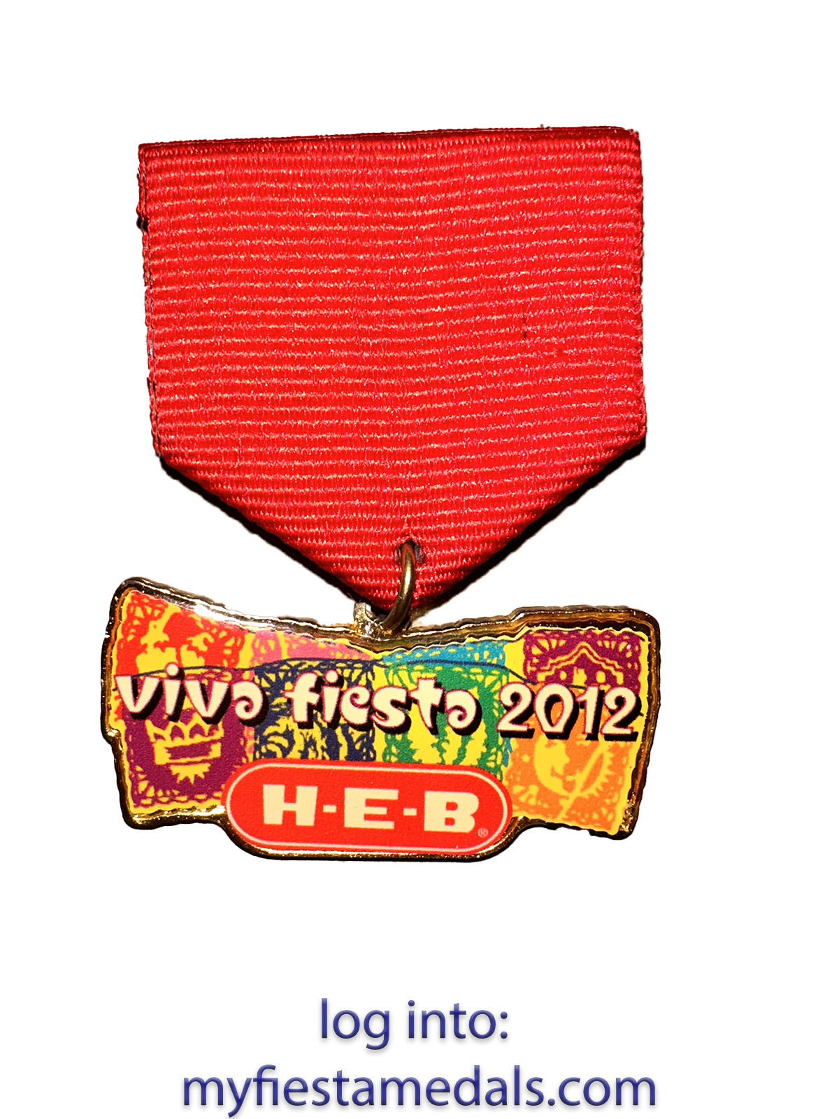 HEB 2012