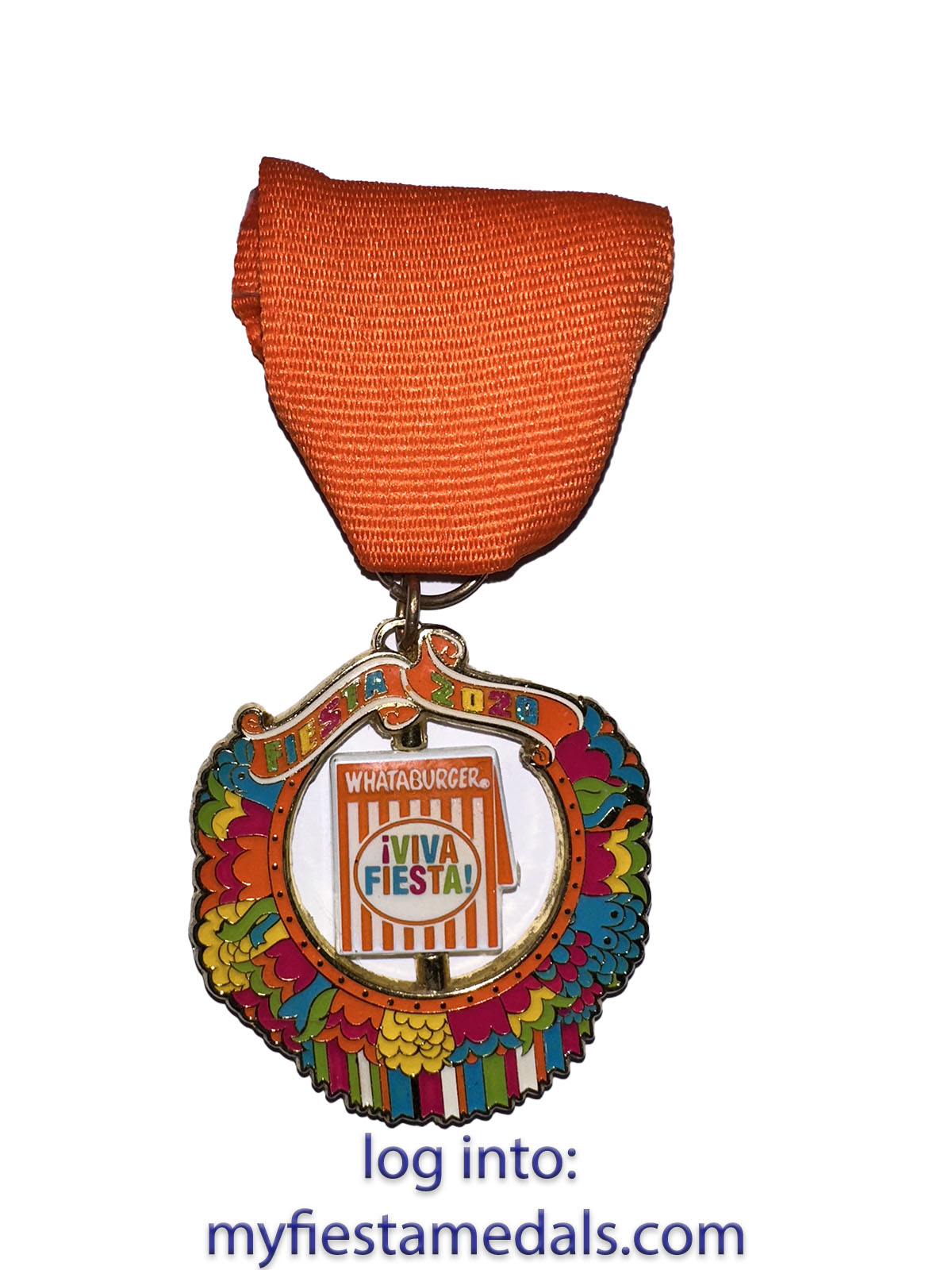 Whataburger Restaurant 2020