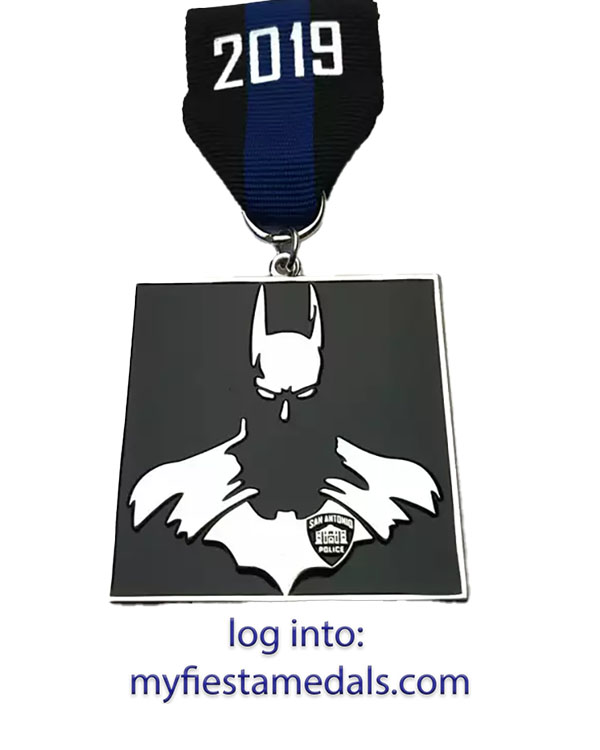 SAPD Central Explorers 2019