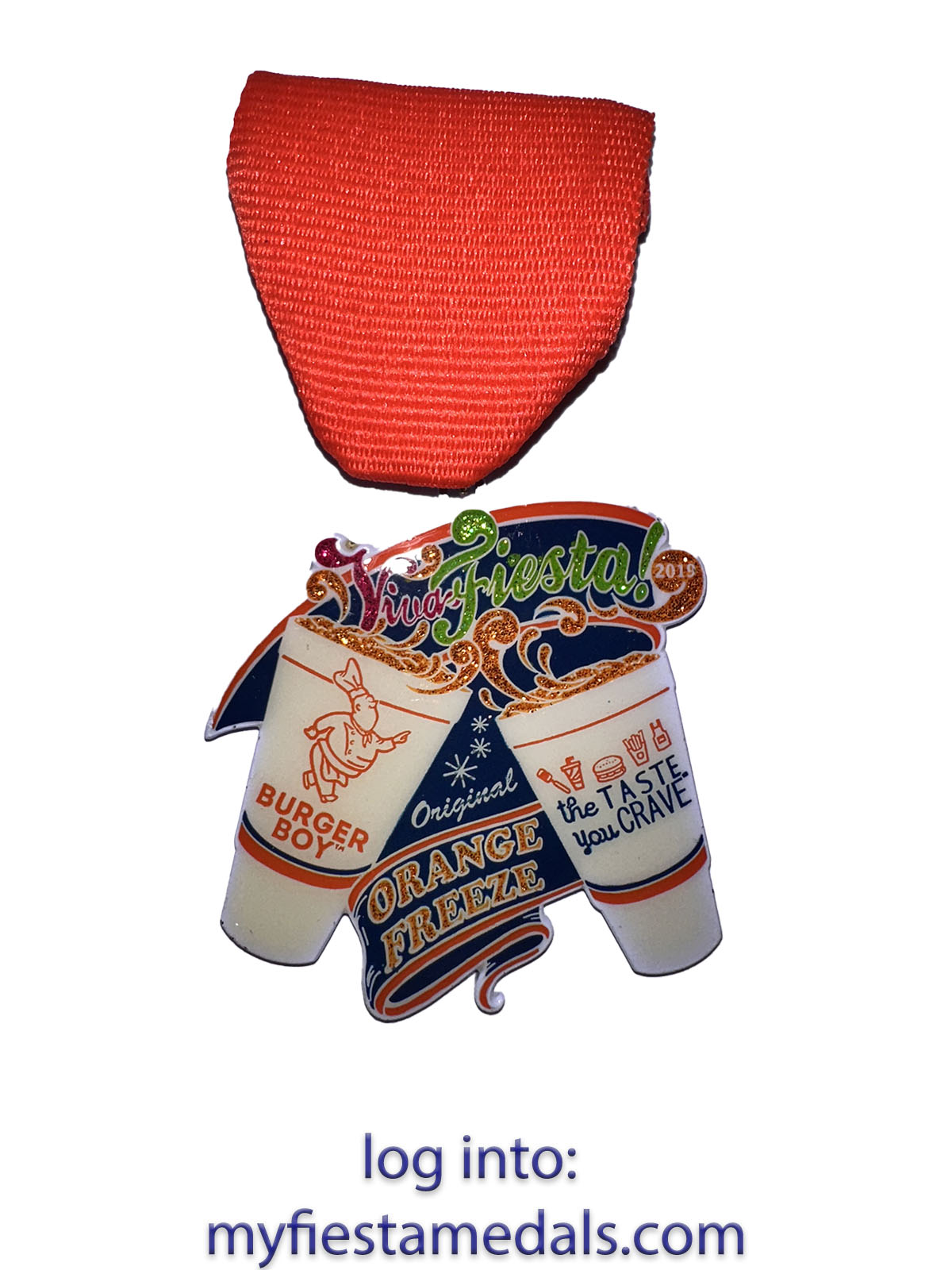 Burger Boy Restaurant 2019