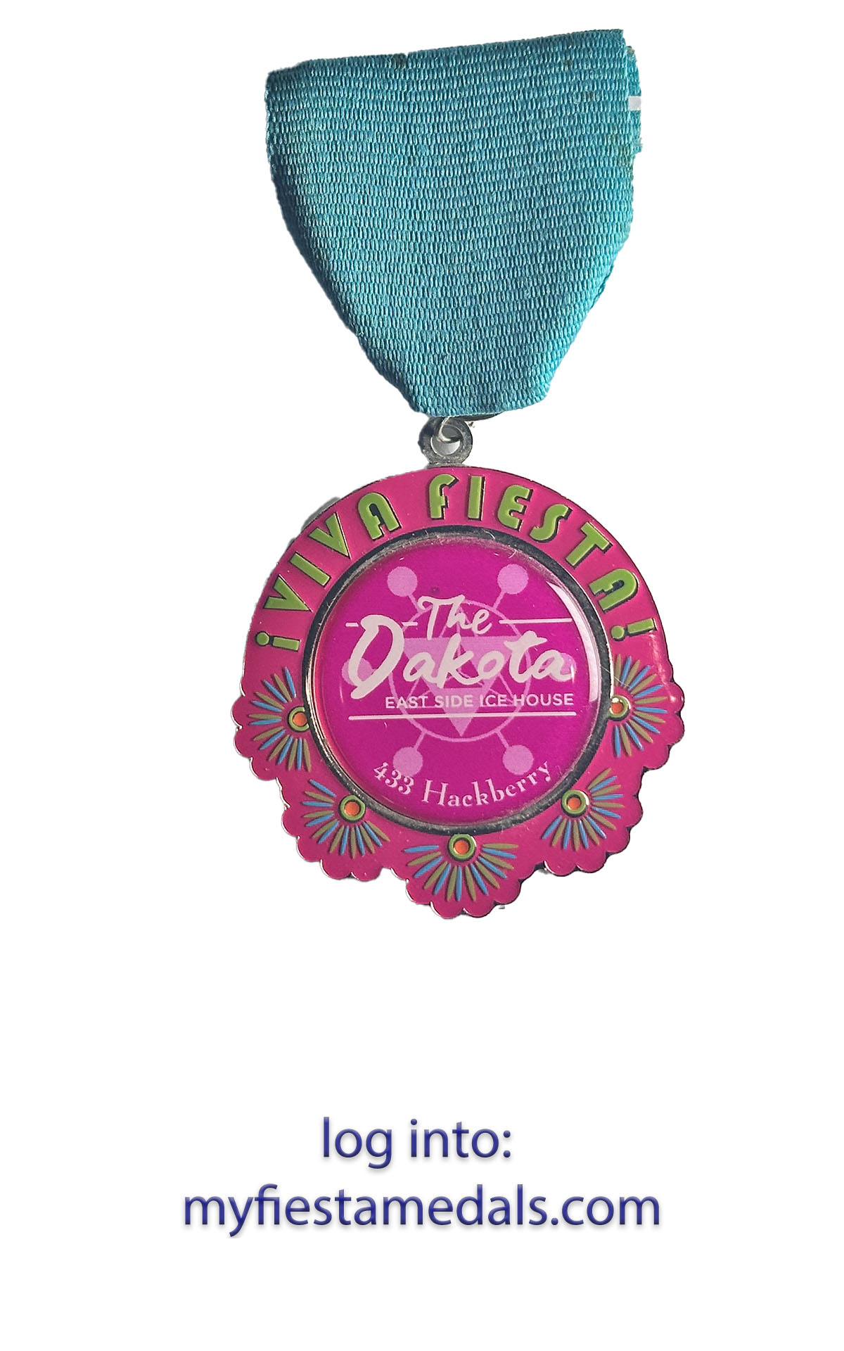 The Dakota Ice House 2019