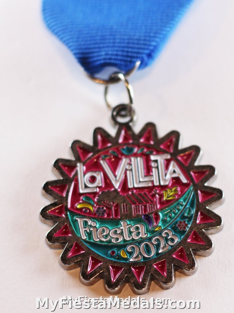 La Villita Historic Arts Village 2023