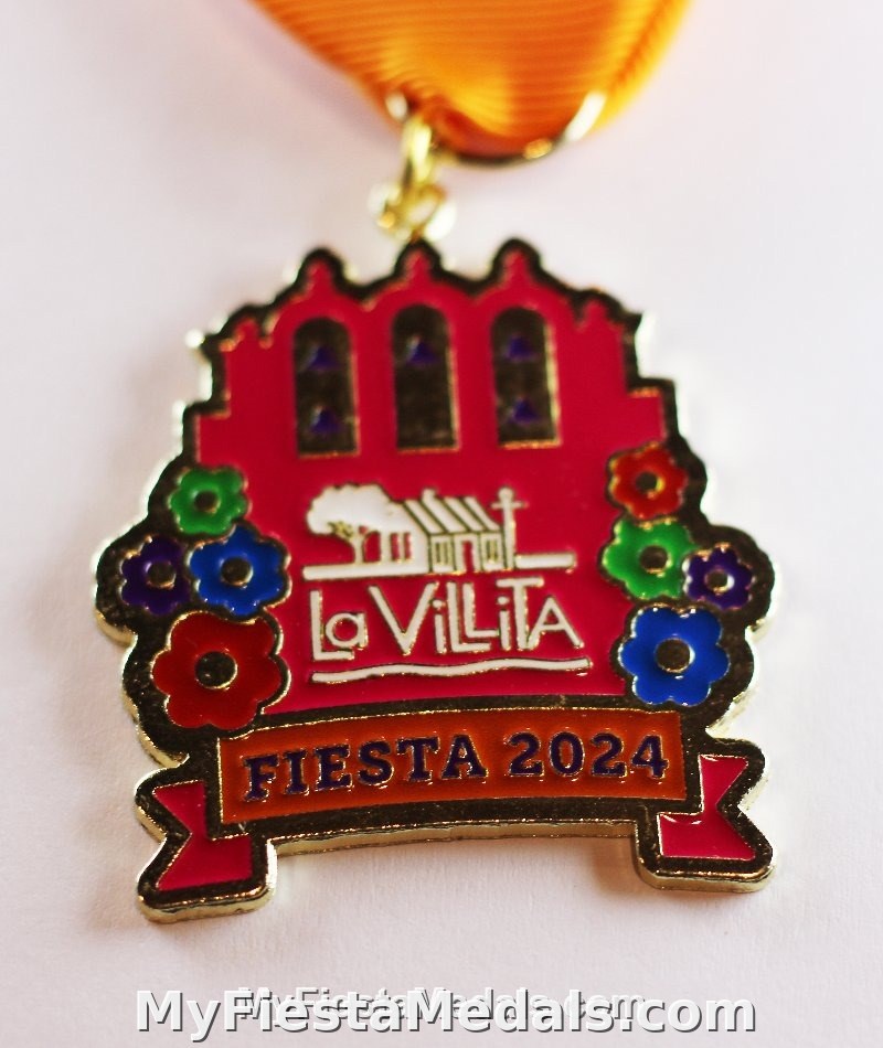 La Villita Historic Arts Village 2024