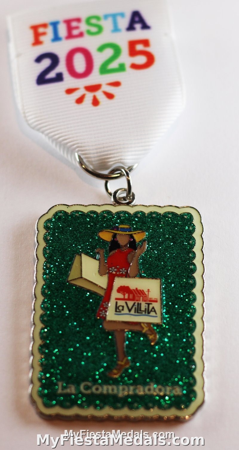 La Villita Historic Arts Village