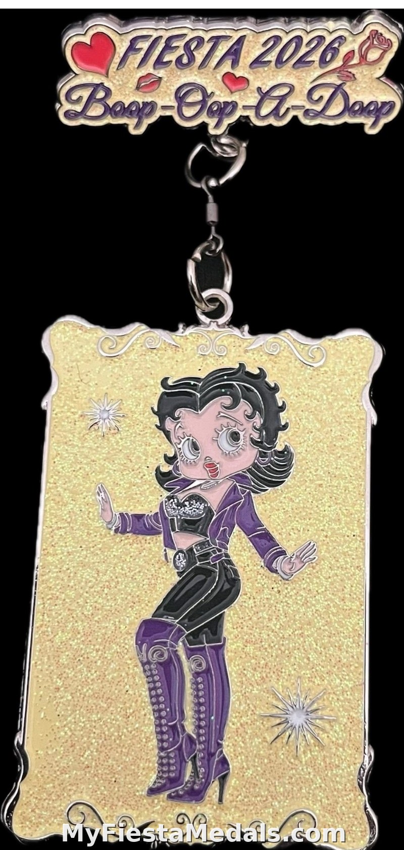 Betty Boop