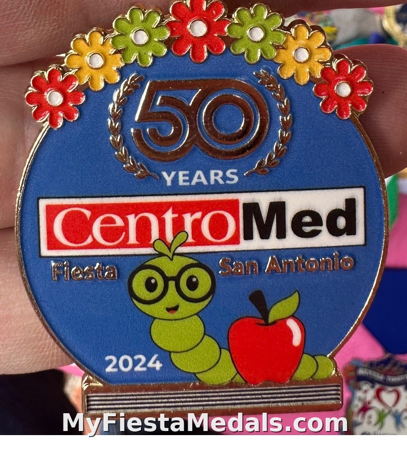 Centro Med 2024