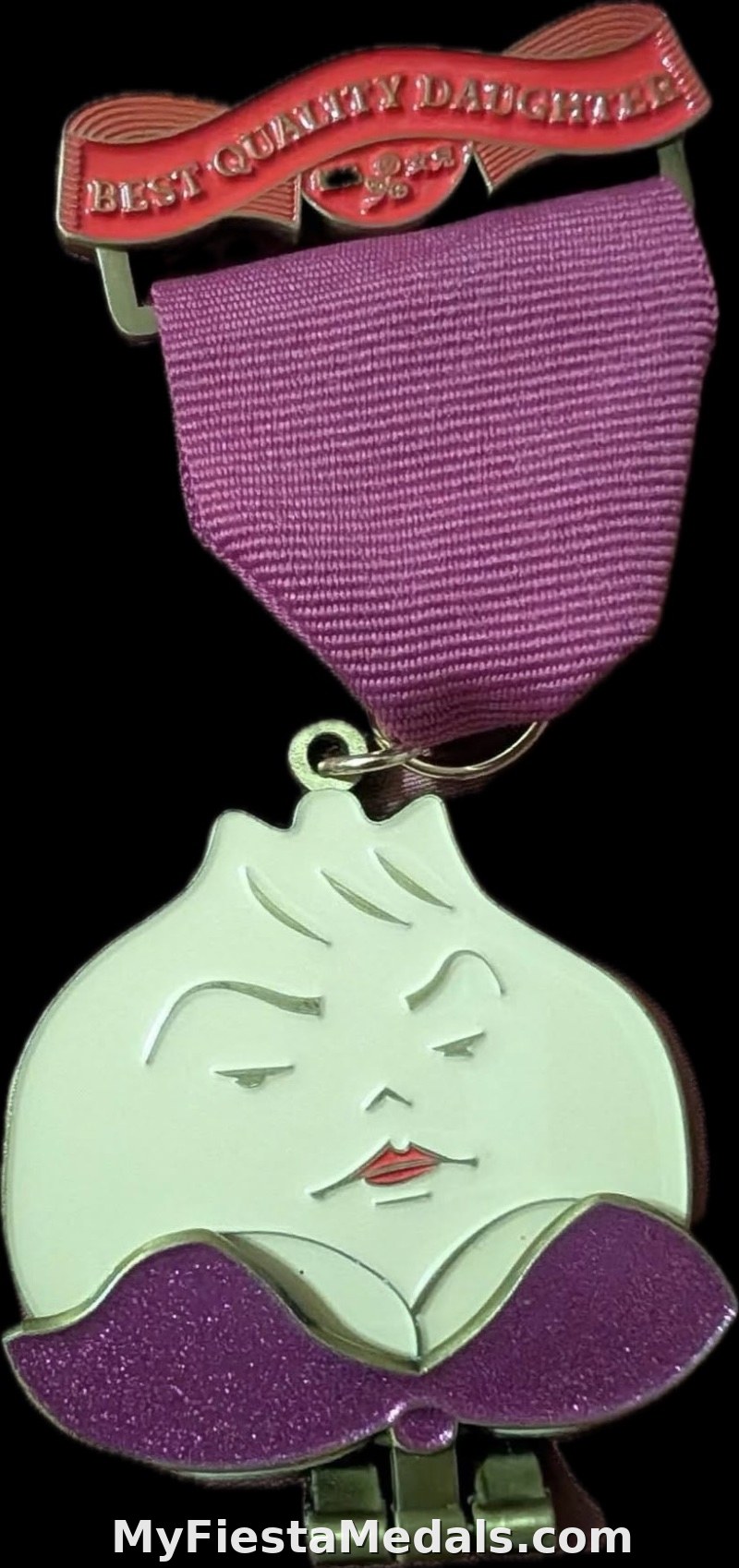 Best Quality Daughter