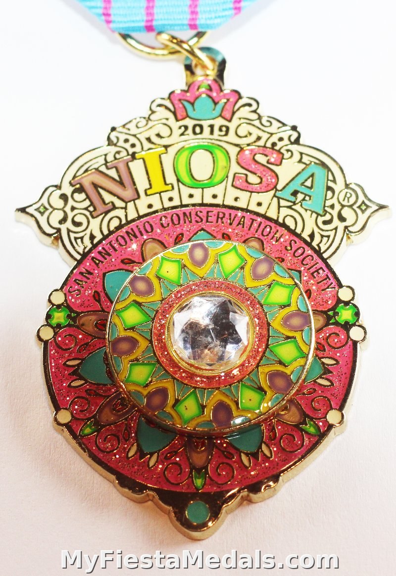 NIOSA 2019