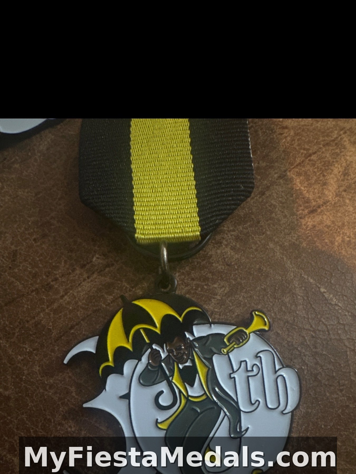 A Taste of New Orleans 30th