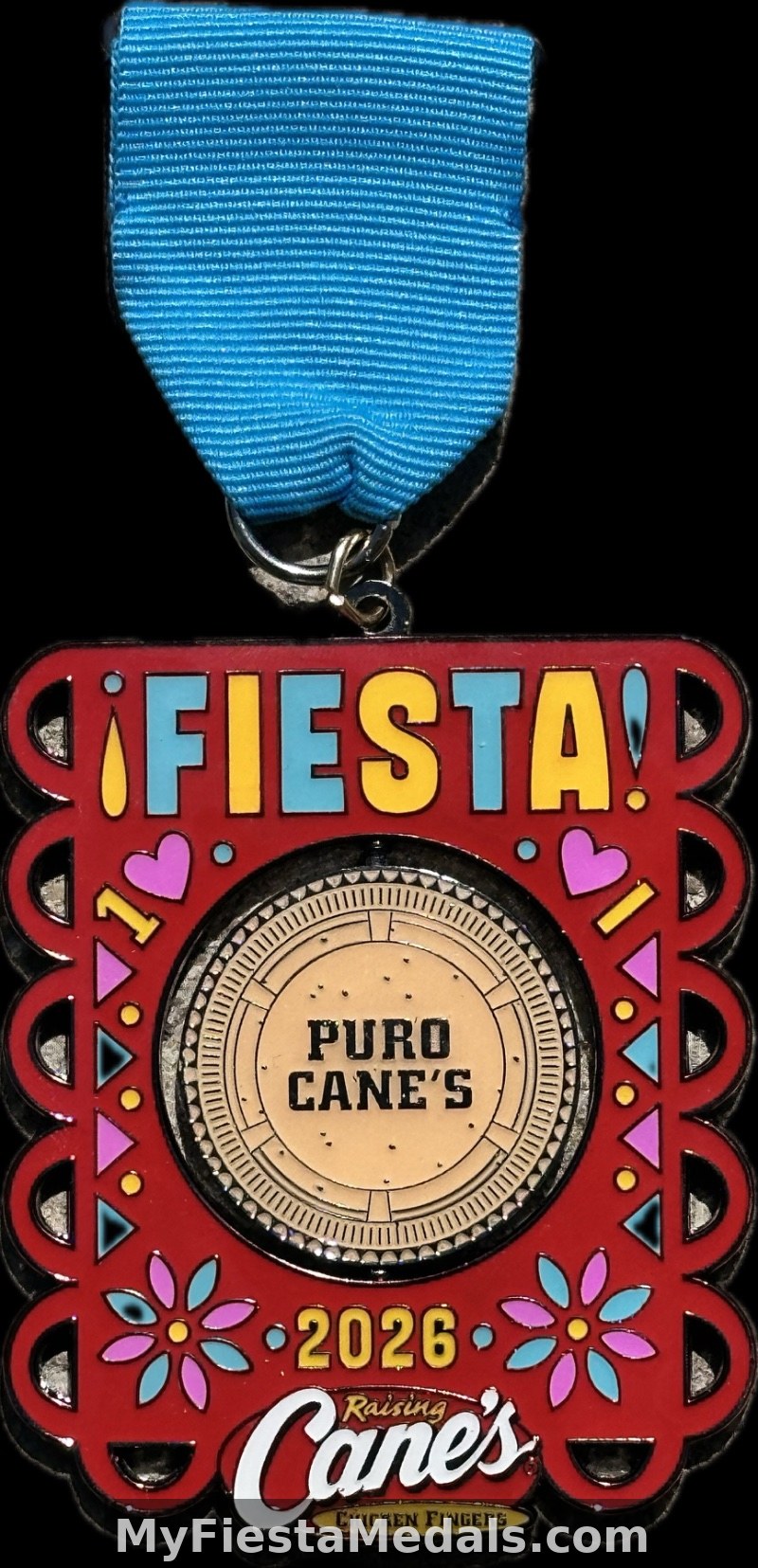 Raising Cane’s Chicken Fingers