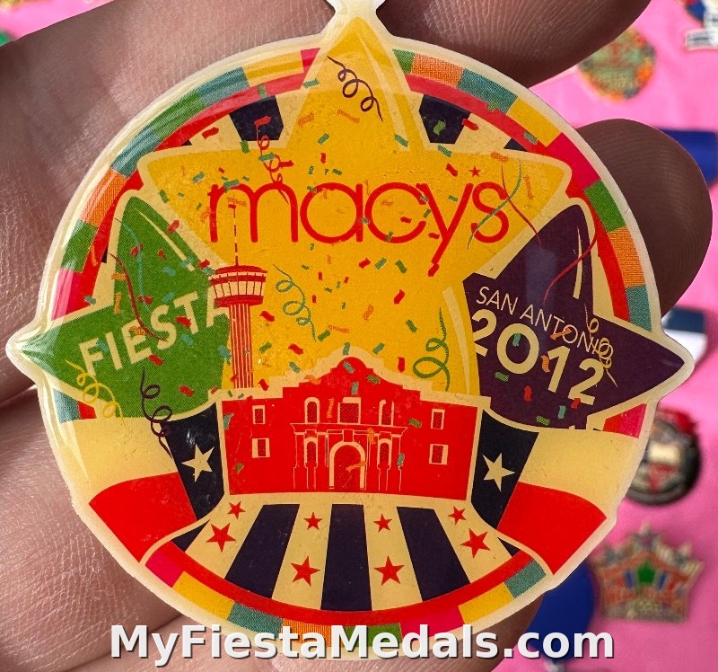 Macy’s Department Store