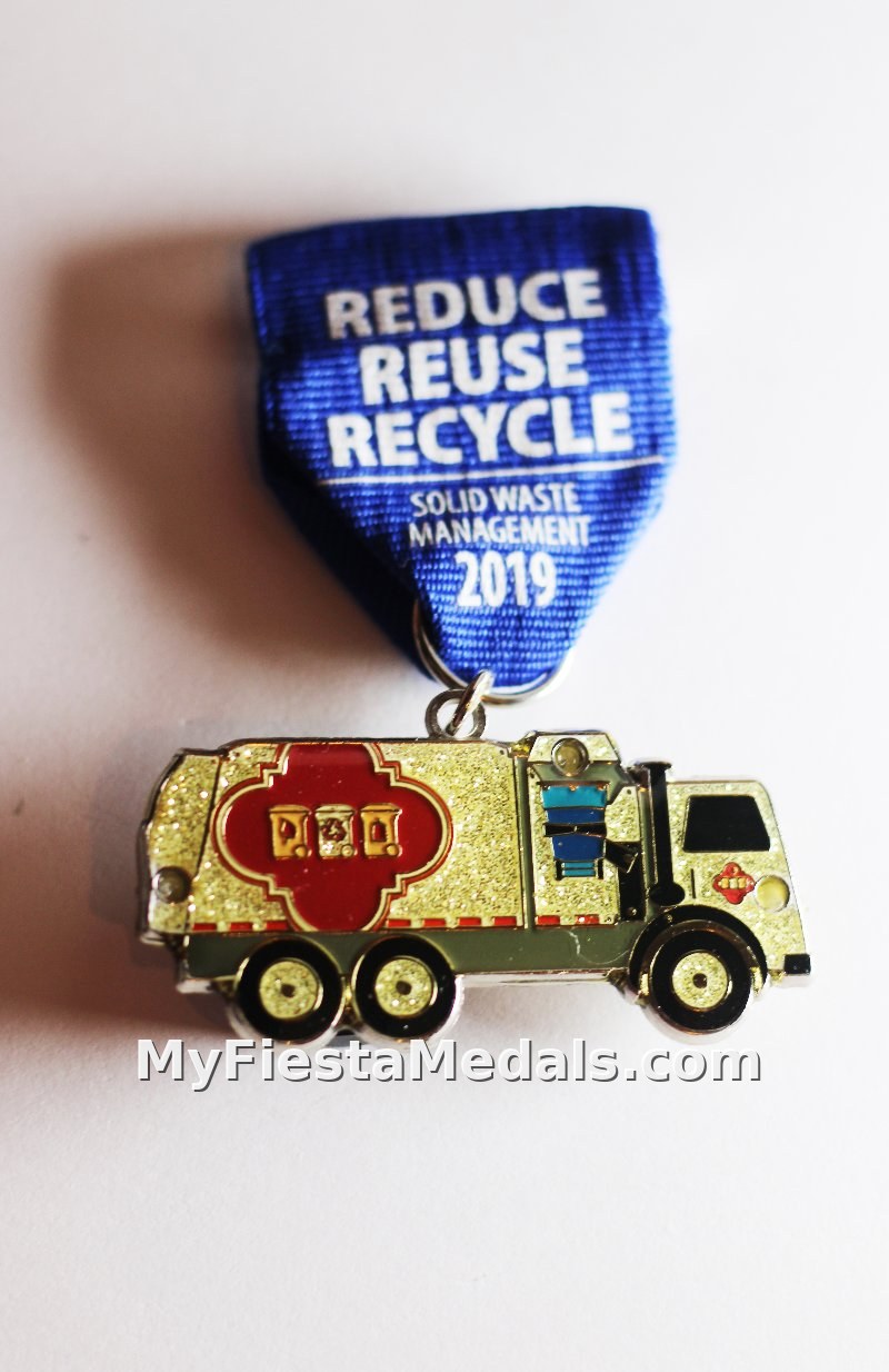 Solid Waste Management