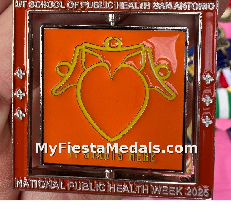 UT School of Public Health San Antonio